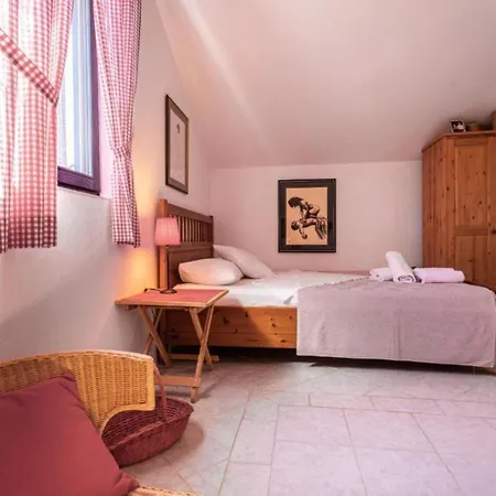 Villa Rustic Dobrinj Rudine (Dobrinj)