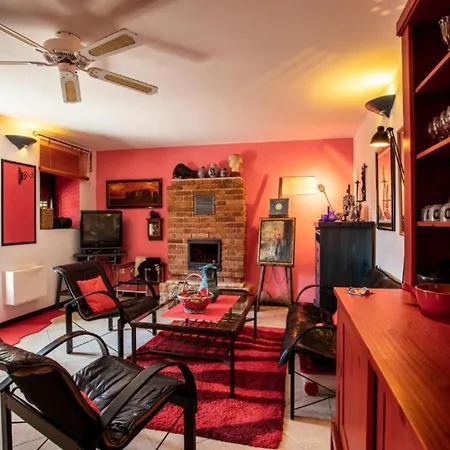 Villa Rustic Dobrinj Rudine (Dobrinj)