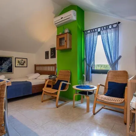 Rustic Dobrinj Villa Rudine (Dobrinj)