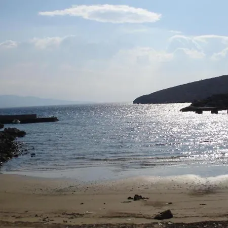 Rustic Dobrinj Villa Rudine (Dobrinj)