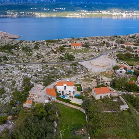 Villa Rustic Dobrinj